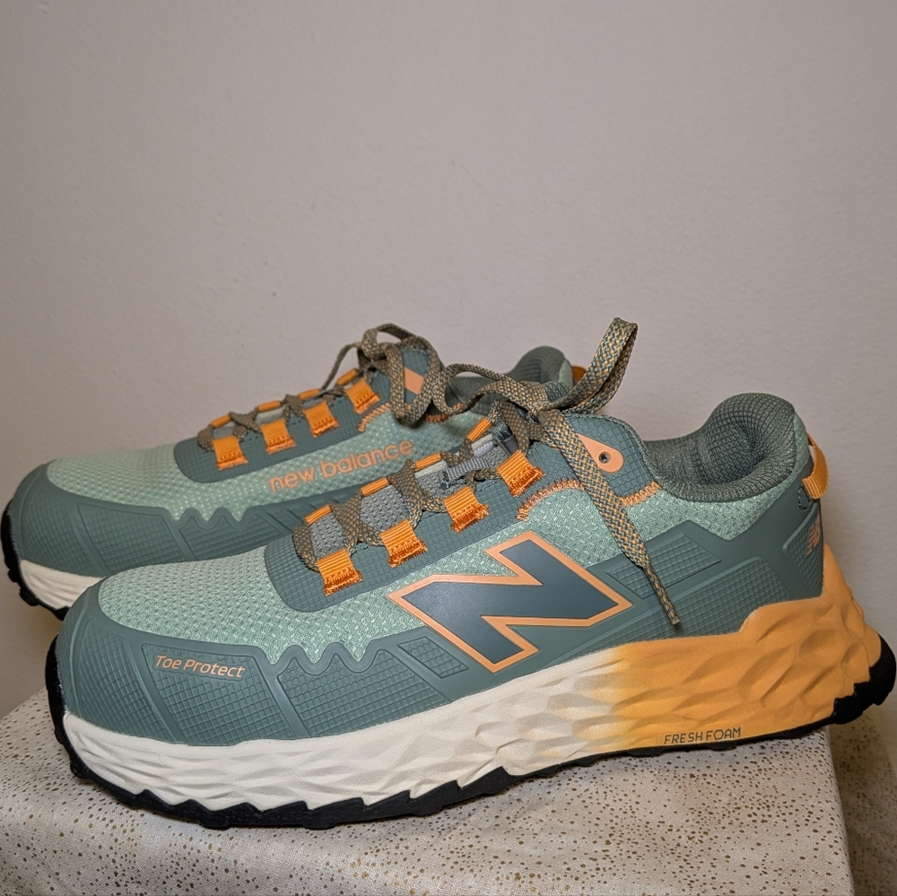 New Balance Work & Safety Cremorne Fresh Foam